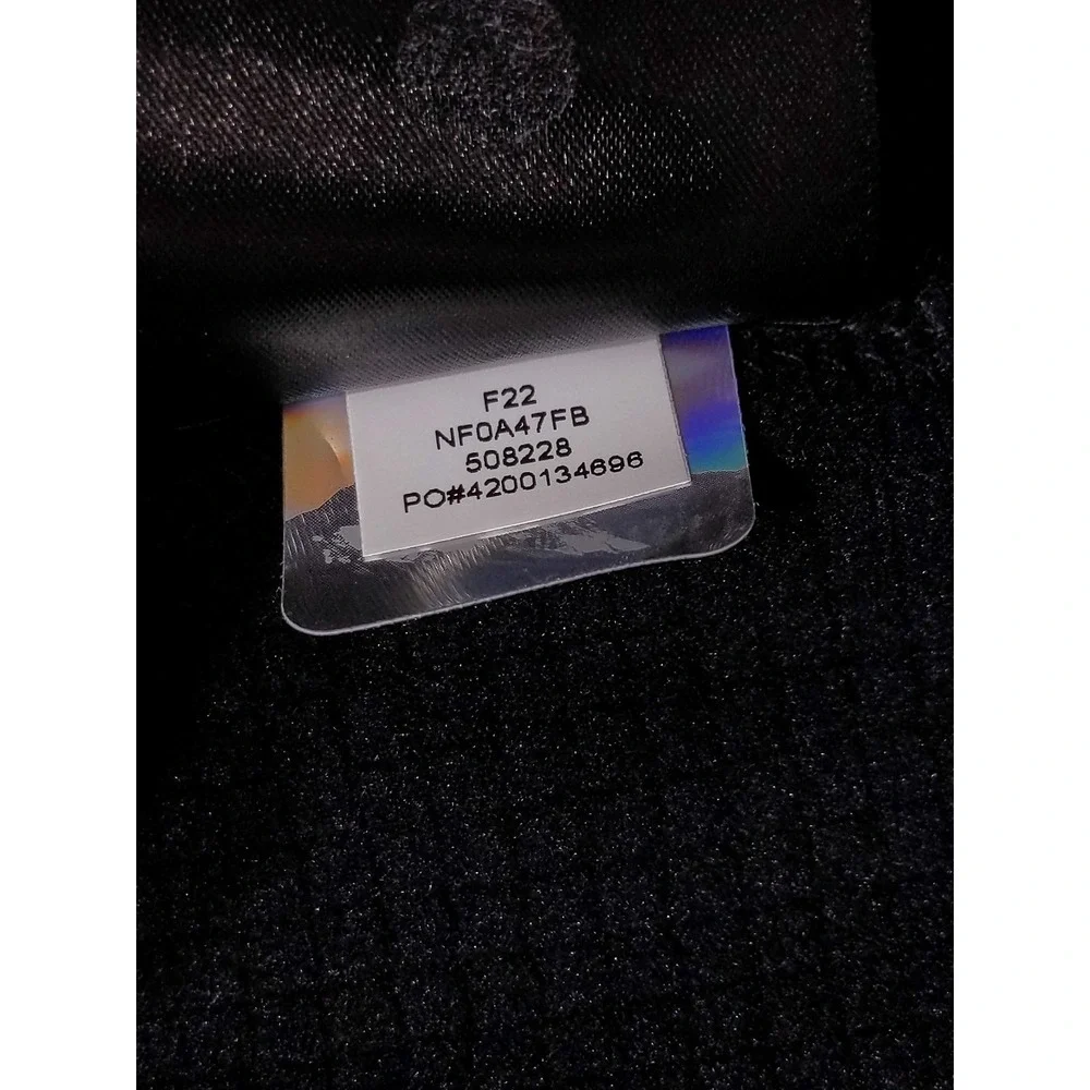 The North Face north face